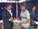KMC Public School - Sports Day